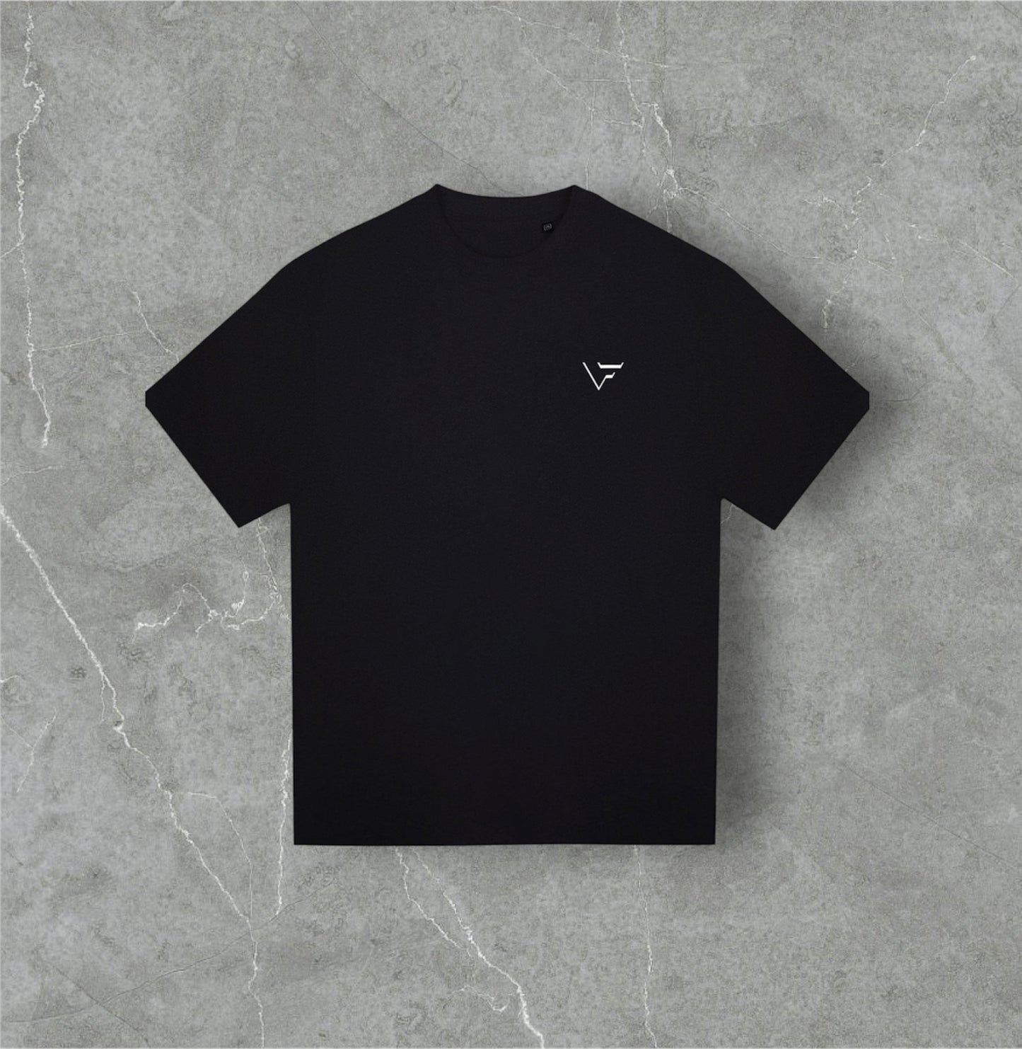 Versa Heavyweight Oversized T-Shirt
