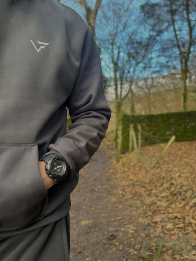 Versa Rest Day Hoodie