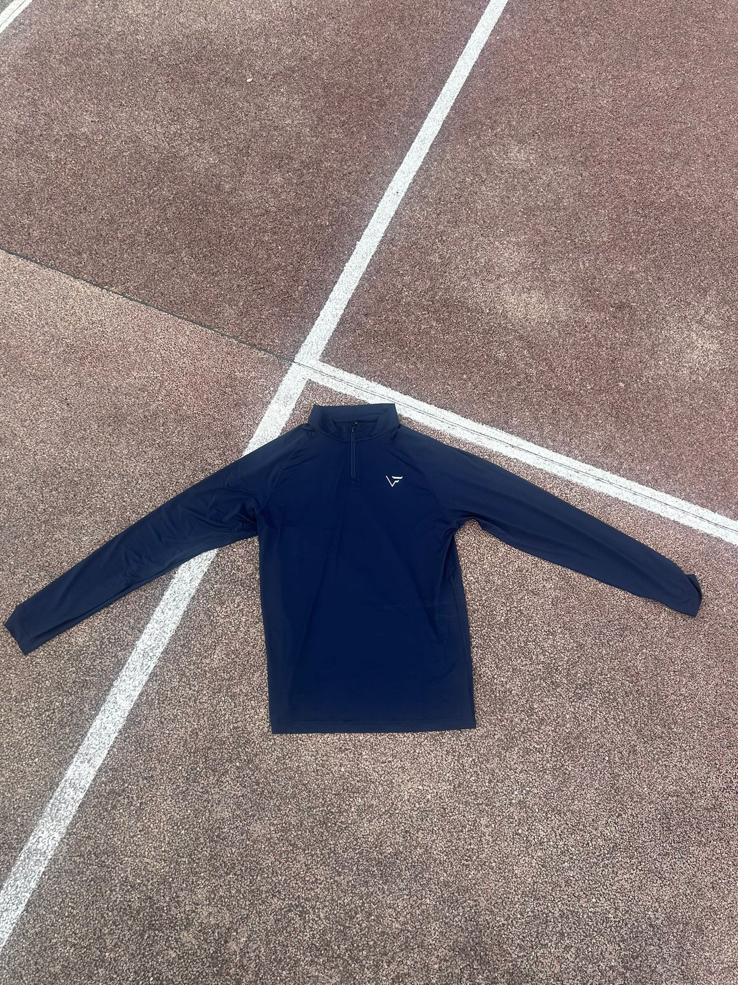 Versa Lightweight 1/4 Zip
