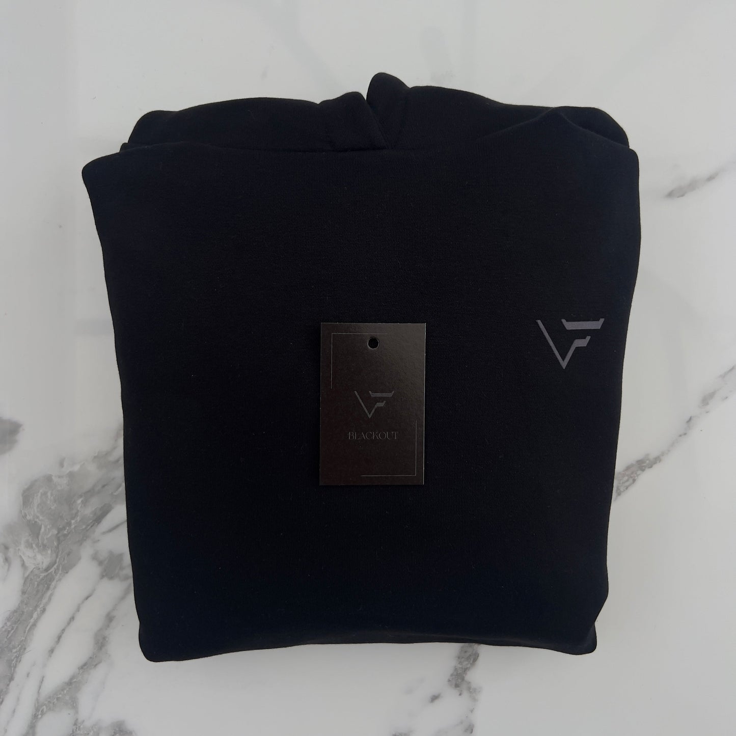 Versa Rest Day Hoodie