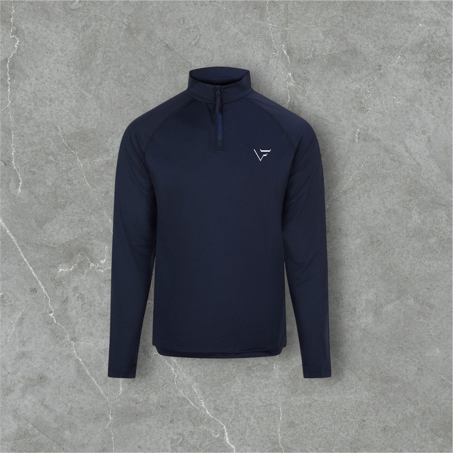 Versa Lightweight 1/4 Zip