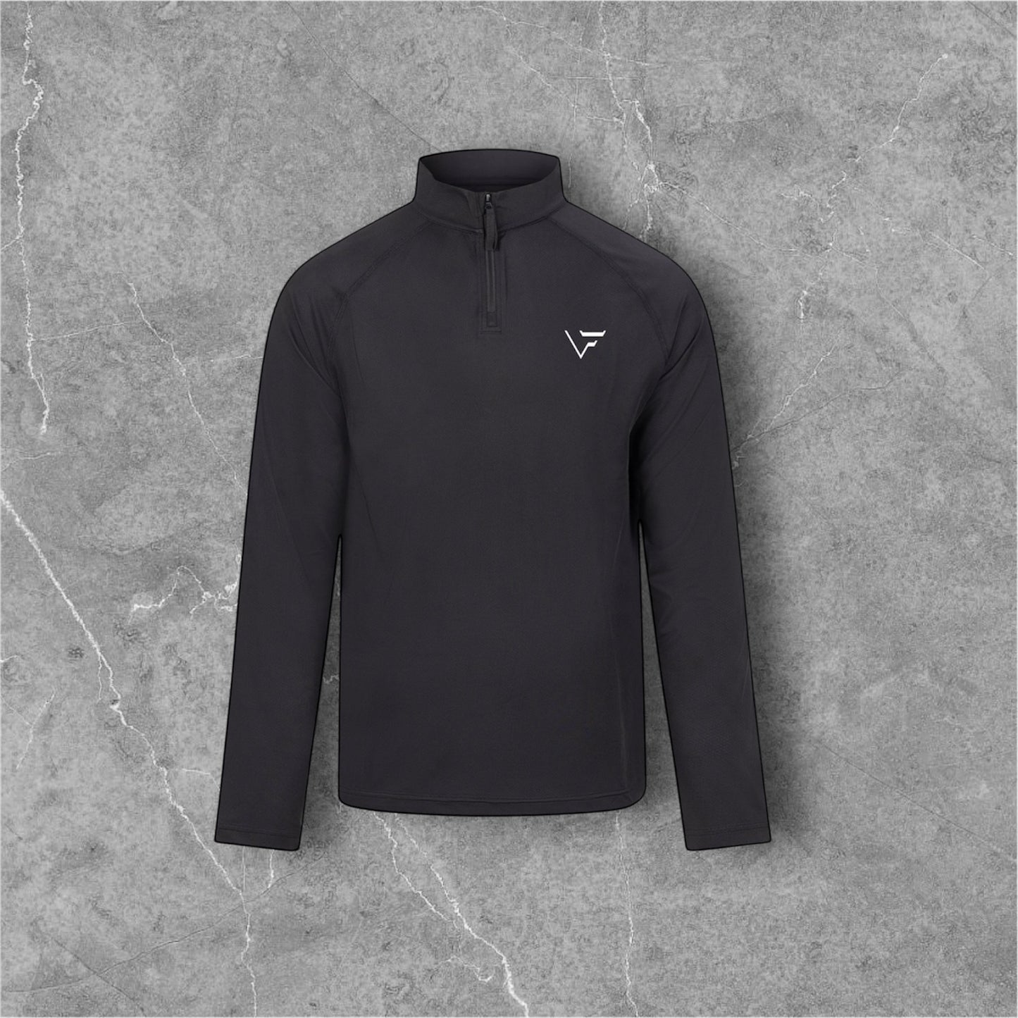 Versa Lightweight 1/4 Zip