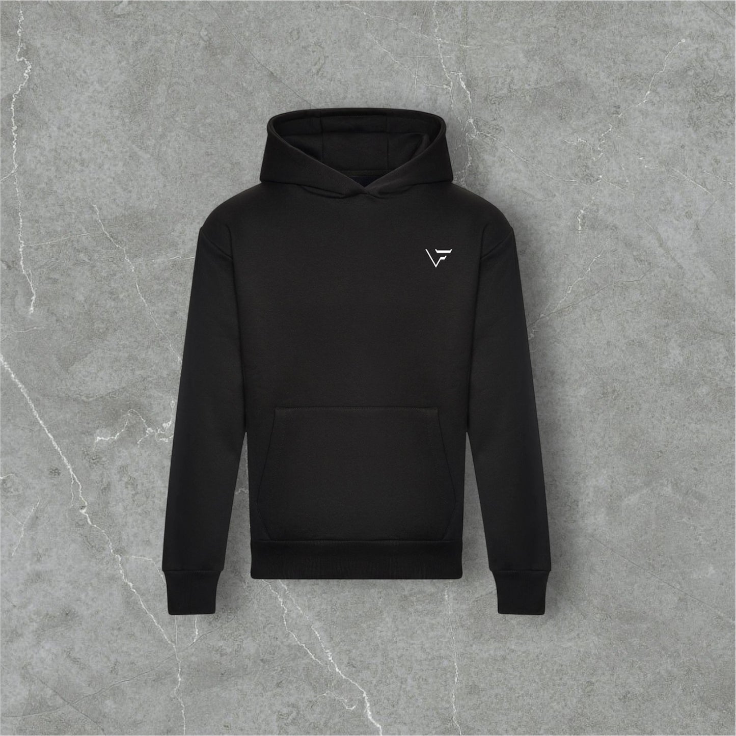 Versa Rest Day Hoodie