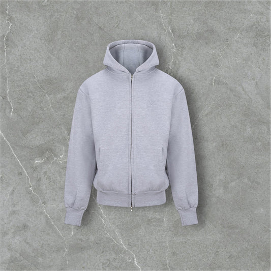 Versa Heavyweight Zip Up