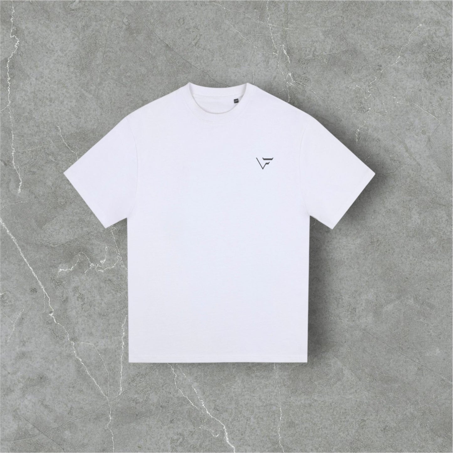 Versa Heavyweight Oversized T-Shirt