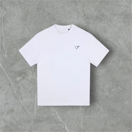 Versa Heavyweight Oversized T-Shirt