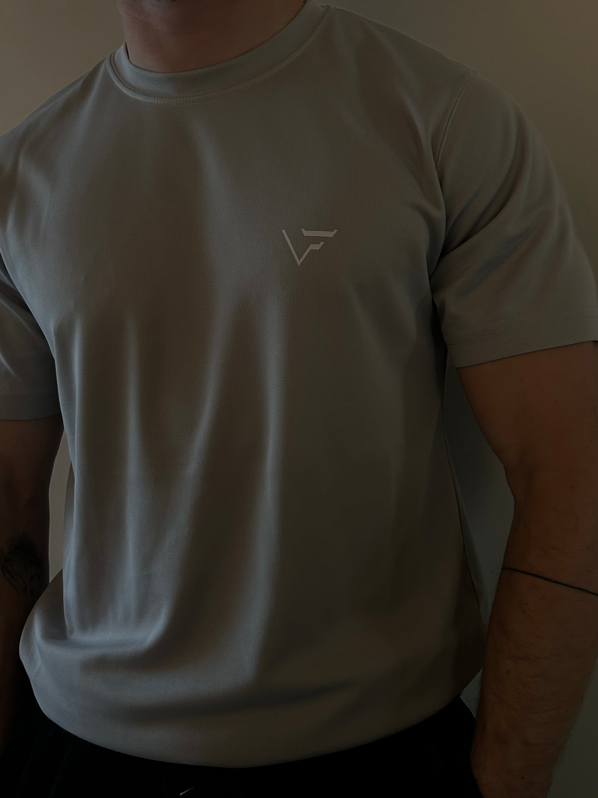 Versa Training Tee – VersaFitUk