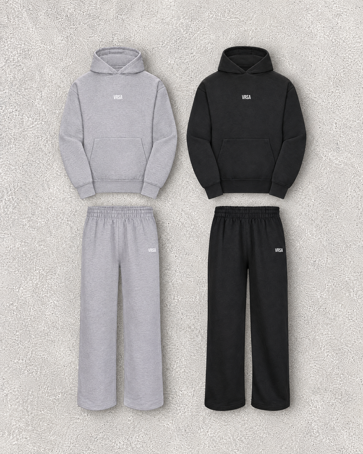 VRSA - After Training Tracksuit
