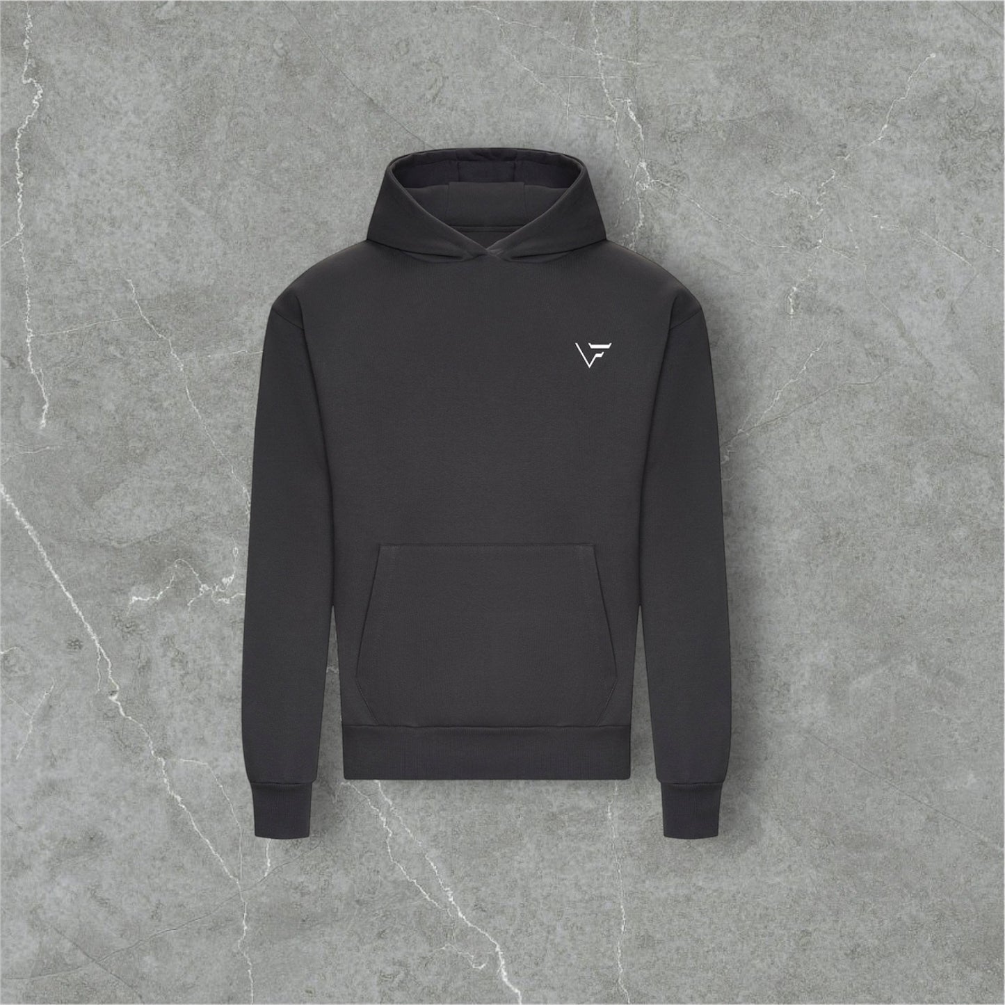 Versa Rest Day Hoodie