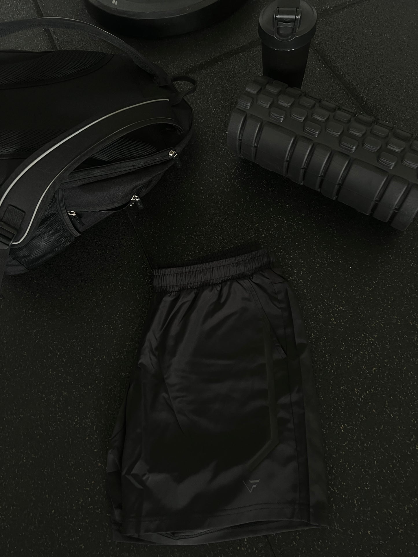 Versa Performance Shorts