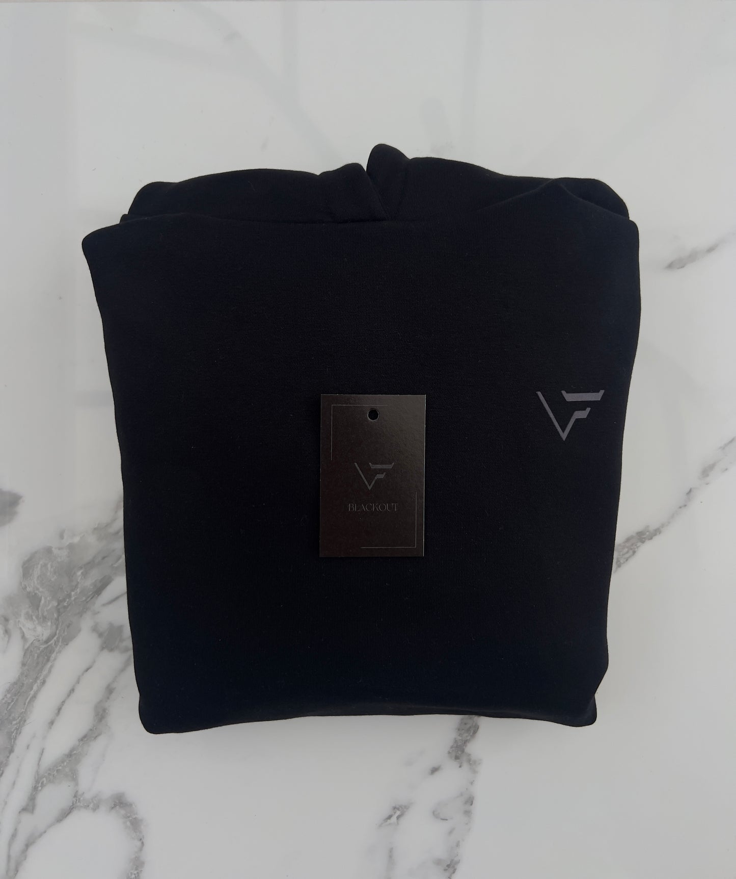 Versa Rest Day Hoodie