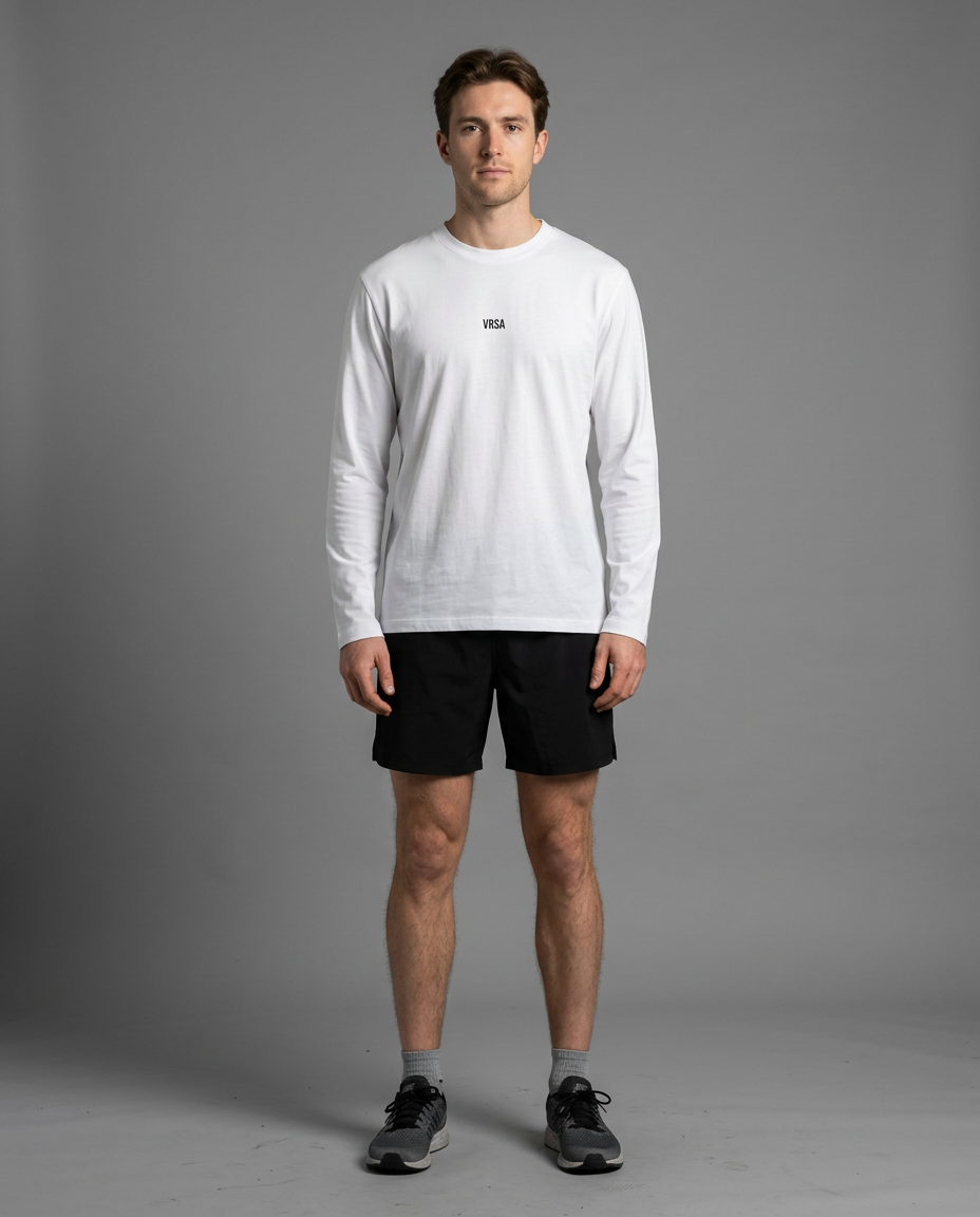 Versa Lightweight Long Sleeve