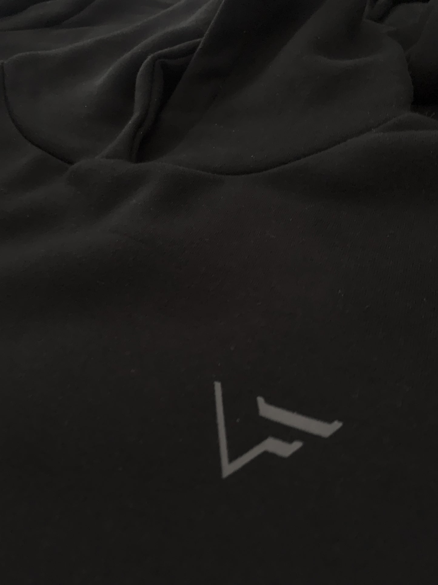 Versa Rest Day Hoodie