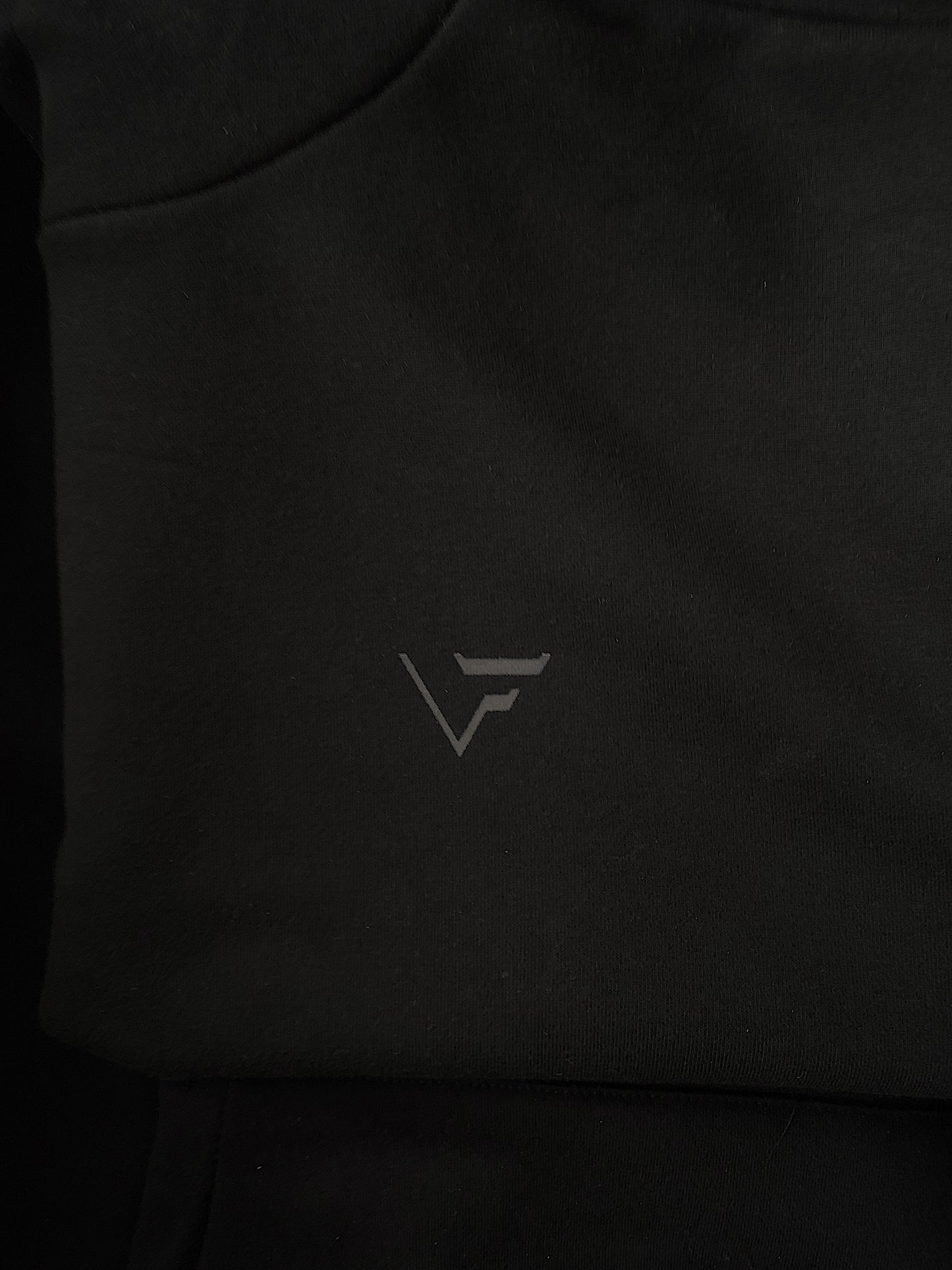 Versa Rest Day Hoodie