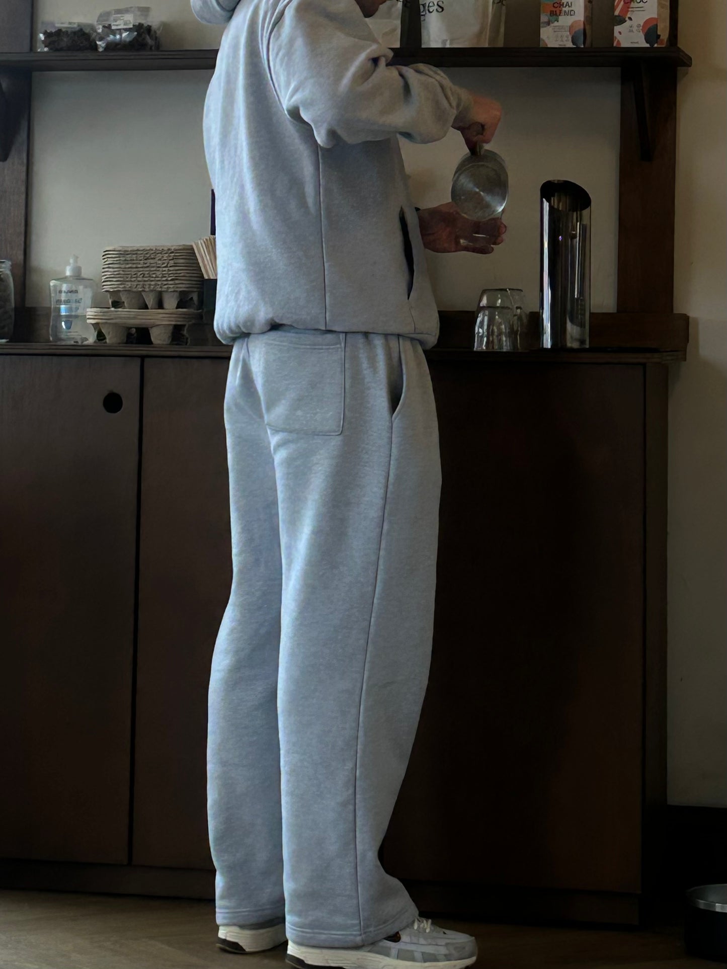 VRSA - After Training Tracksuit