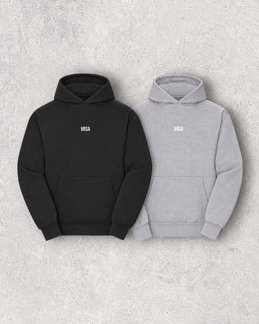 VRSA Rest Day Hoodie - Double Up