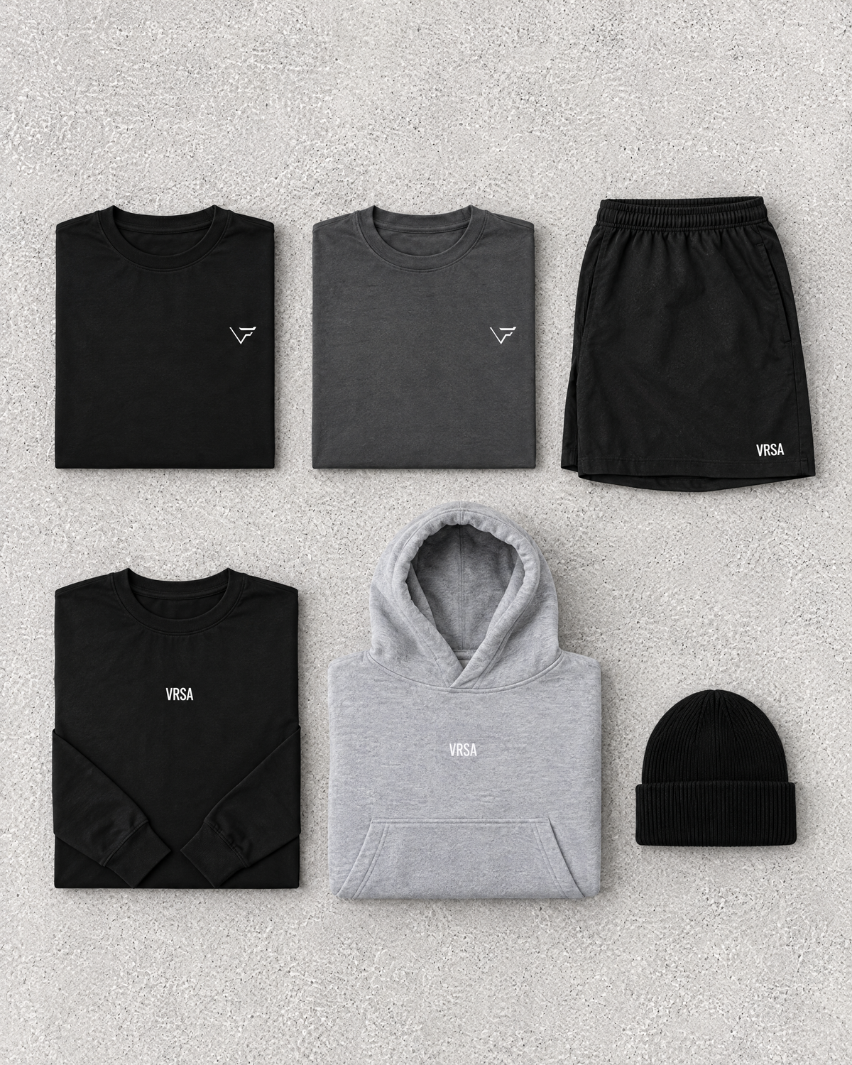 The Part-Time Athlete Kit