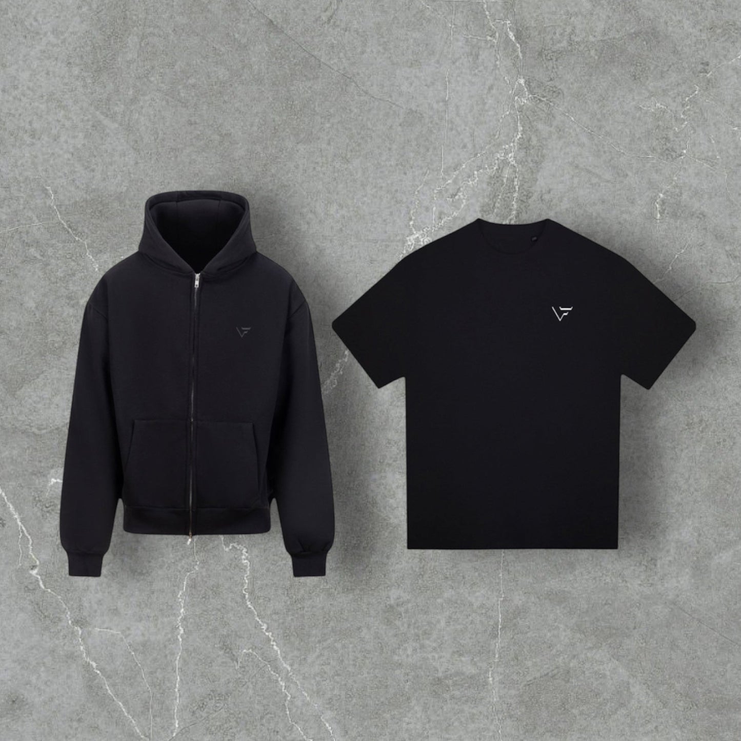 Heavyweight Bundle