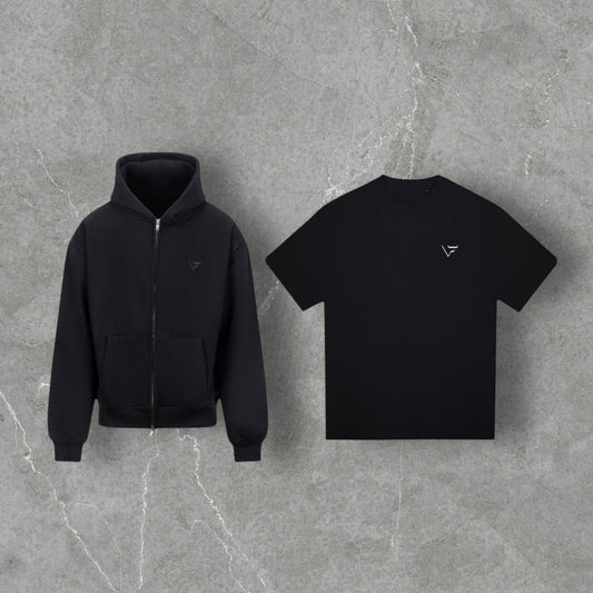 Heavyweight Bundle