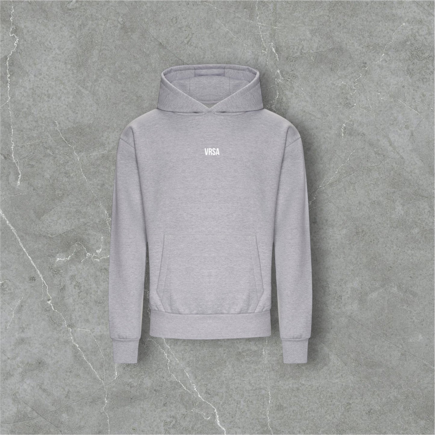 VRSA - Heavyweight Rest Day Hoodie.