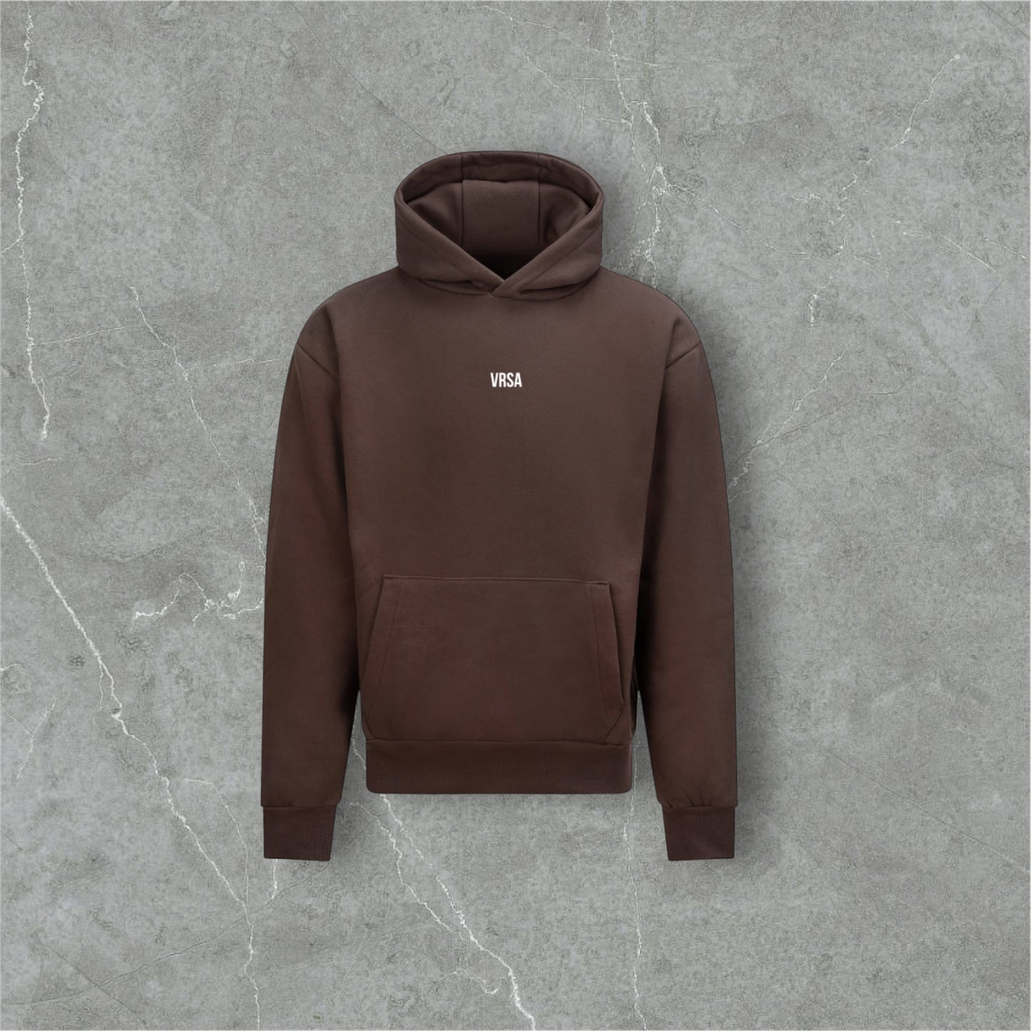 VRSA - Heavyweight Rest Day Hoodie.