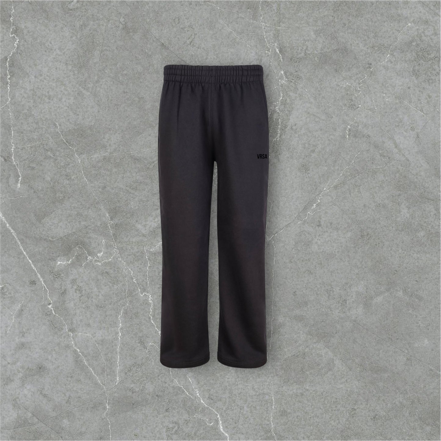 VRSA S1 - Heavyweight Straight Leg Joggers.