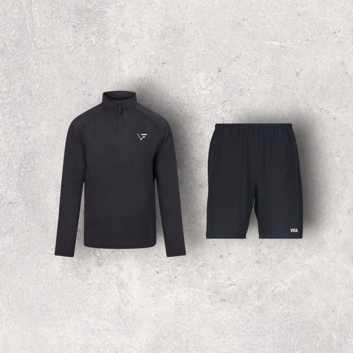The Busy Athlete Bundle