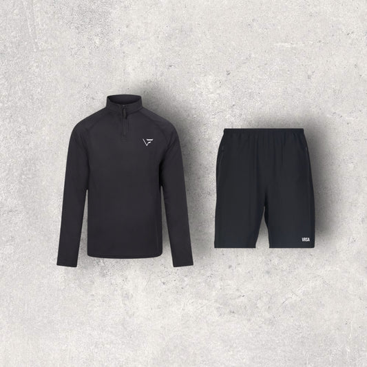 The Busy Athlete Bundle