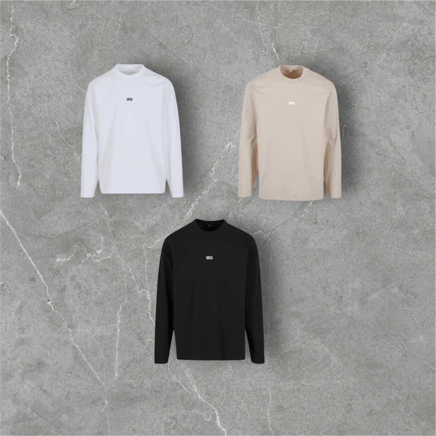 Versa Lightweight Long Sleeve