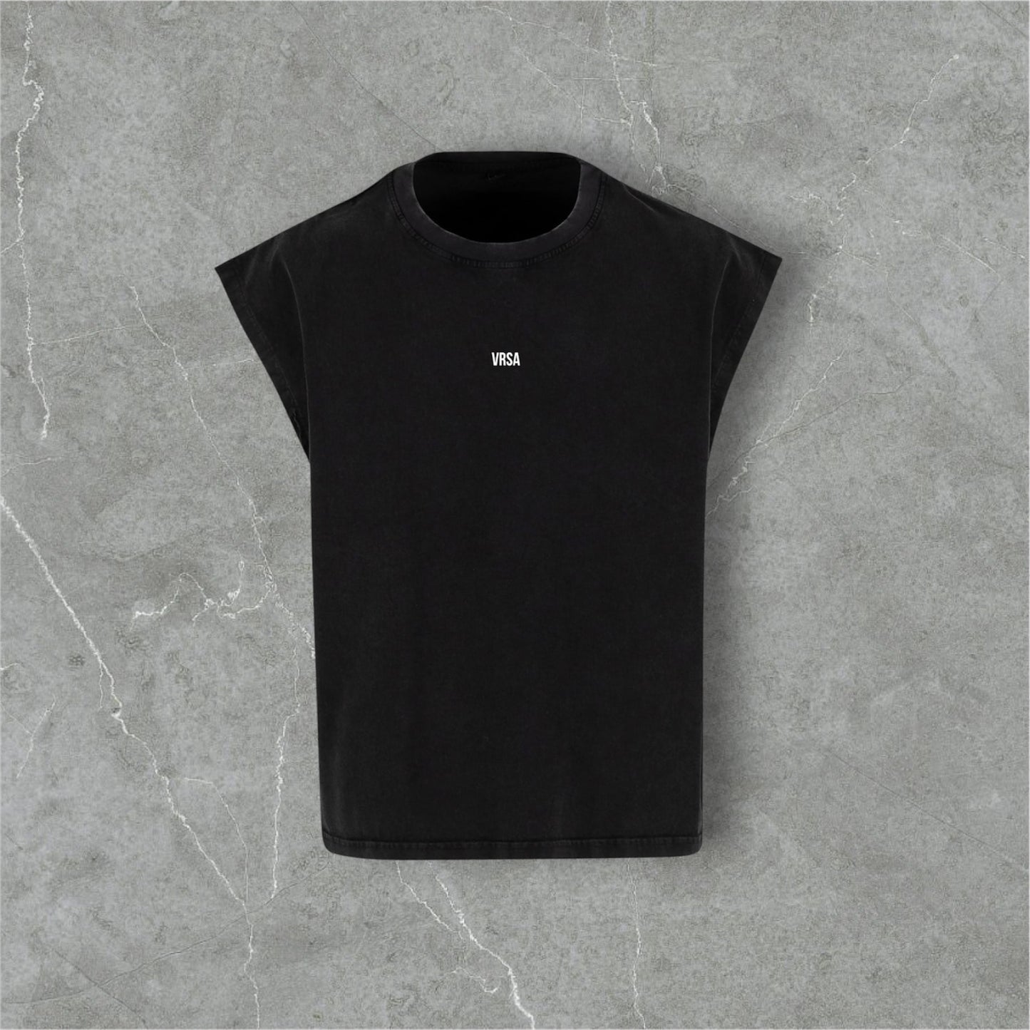 Light Nights Retro Heavyweight Versa Vest