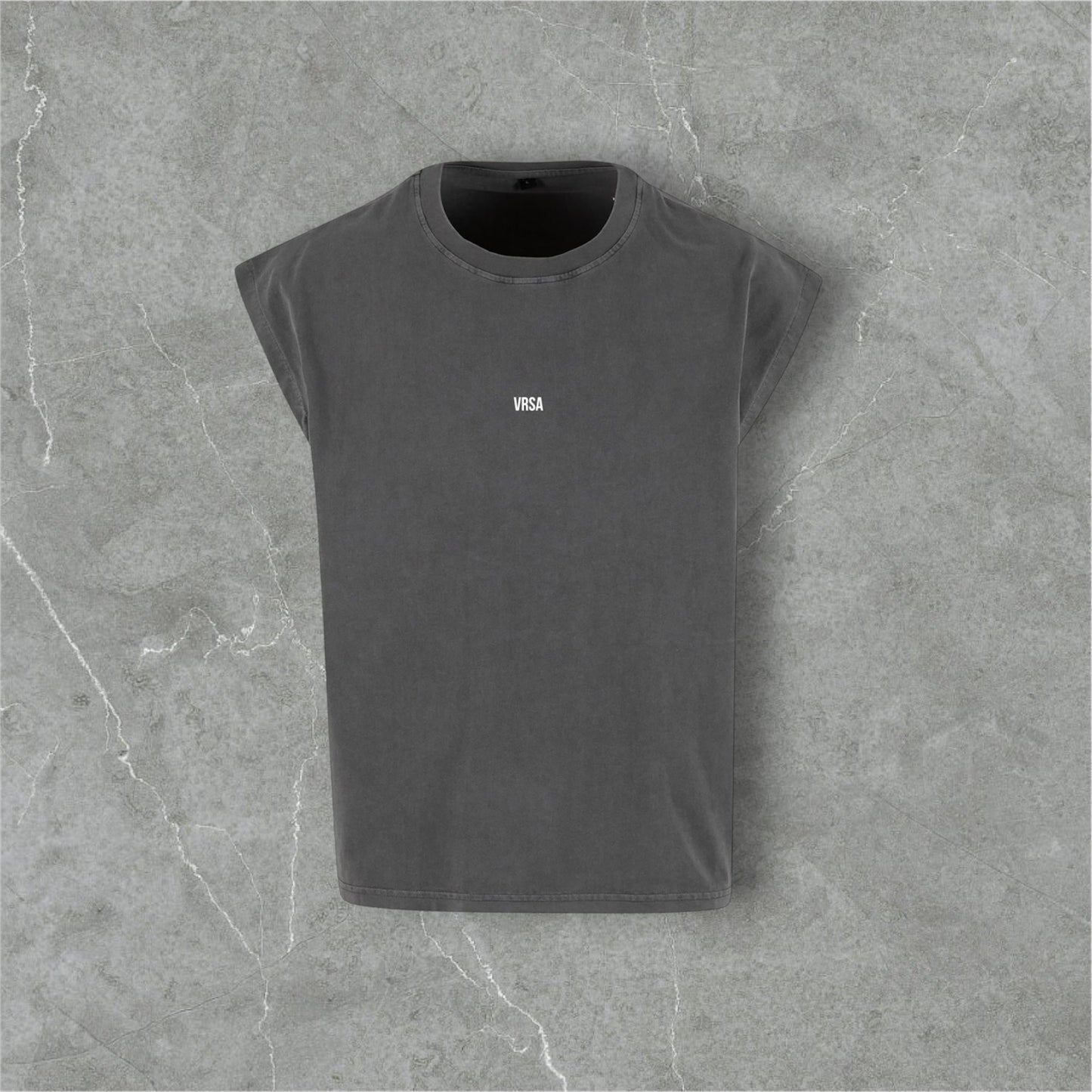 Light Nights Retro Heavyweight Versa Vest