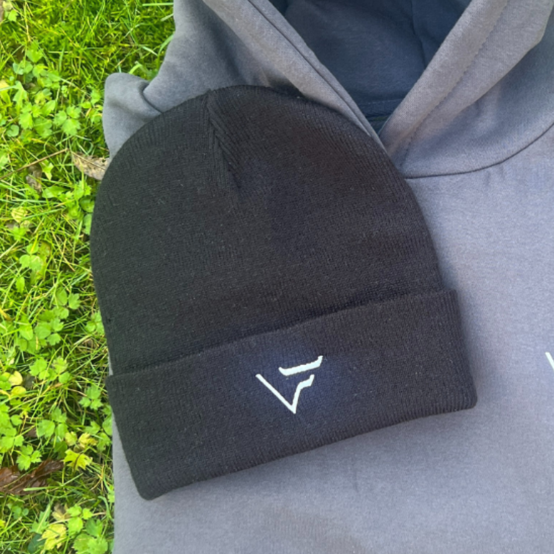 Unisex Versa Beanie