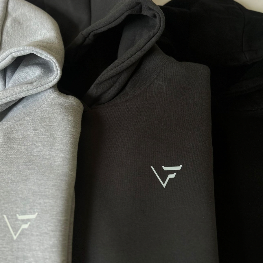 Heavyweight Bundle
