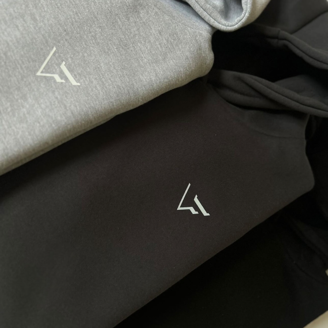 Heavyweight Bundle