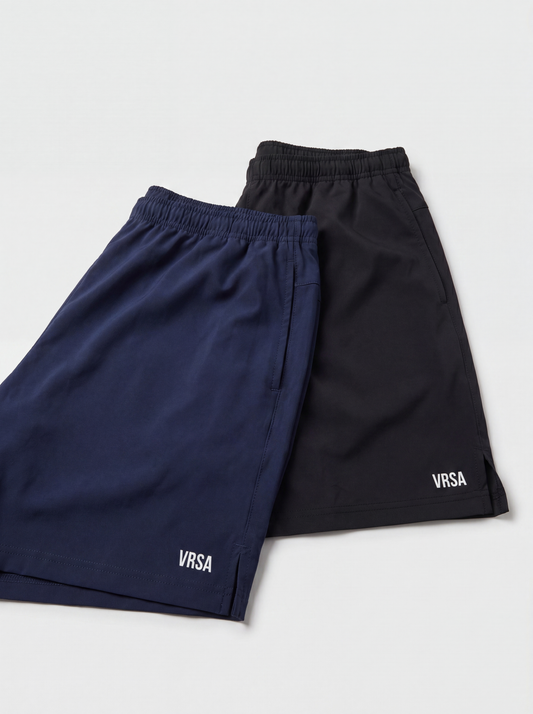 VRSA - Gym Shorts.