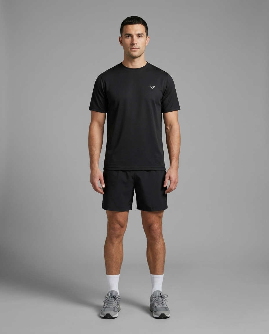 Versa Training Tee