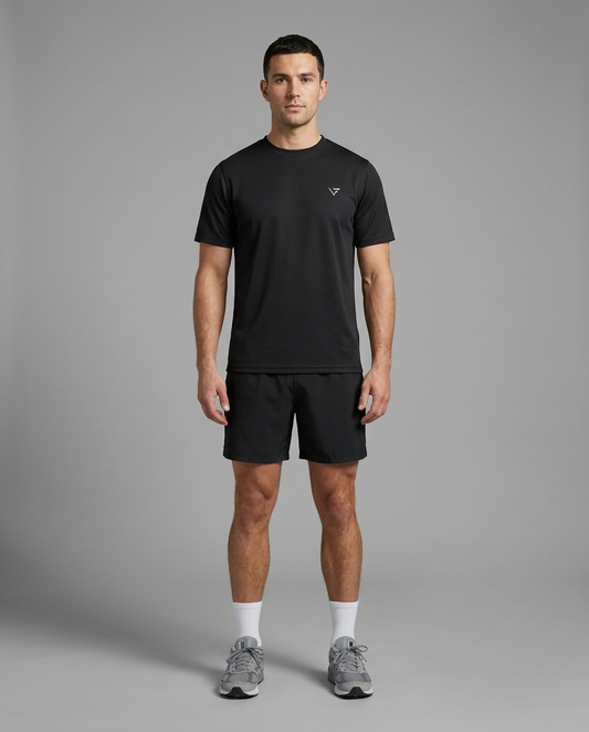 Versa Training Tee