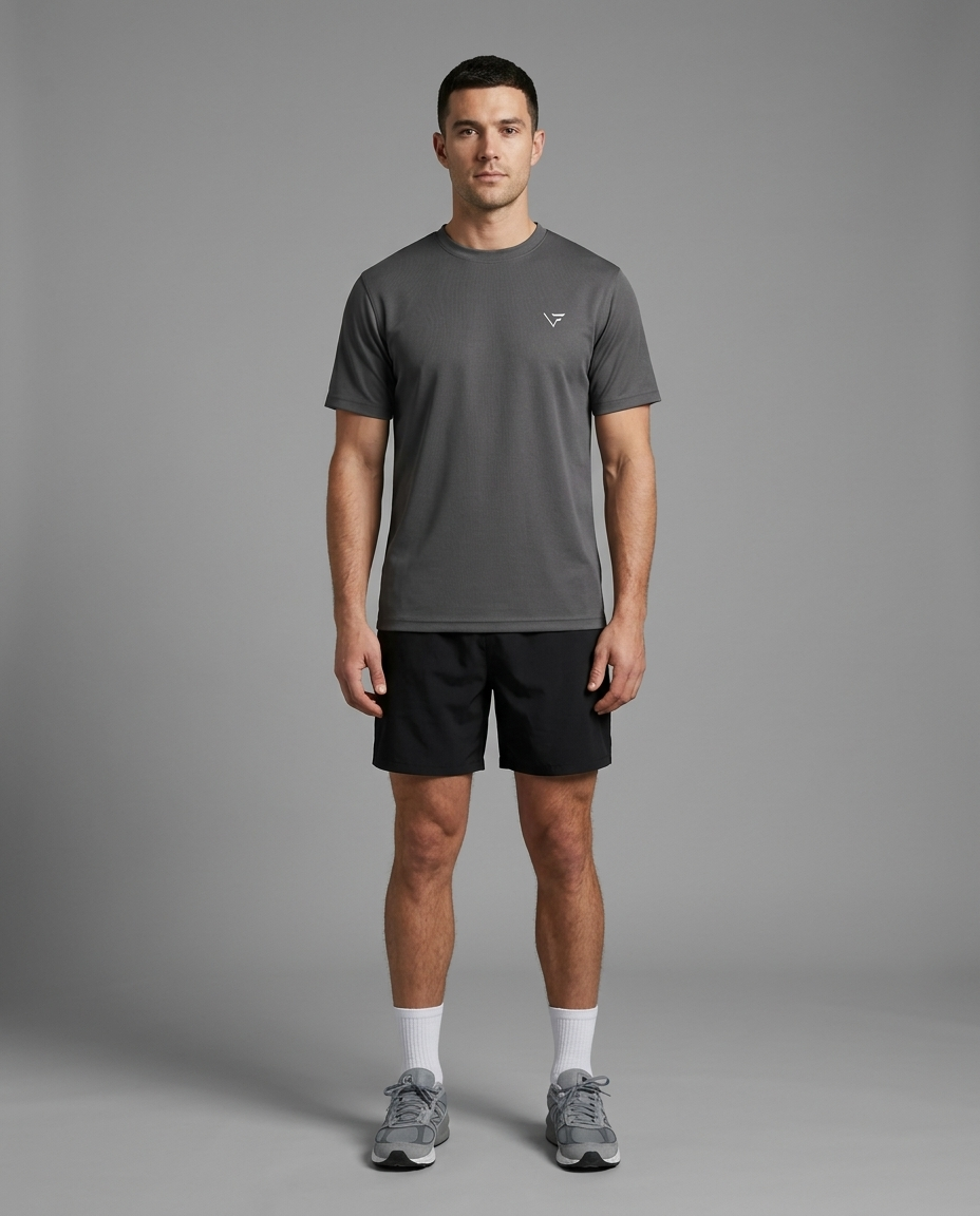 Versa Training Tee