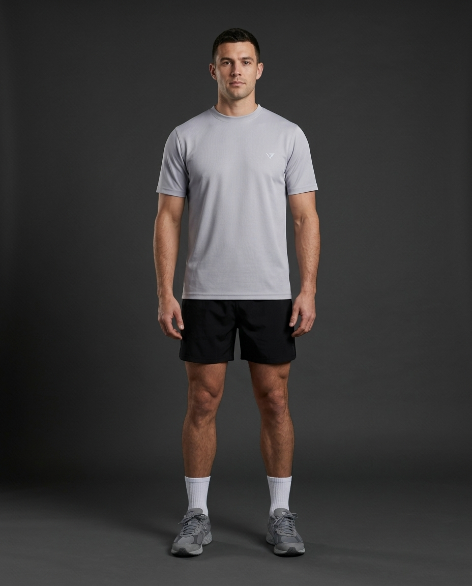 Versa Training Tee