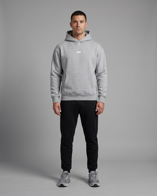 VRSA - Heavyweight Rest Day Hoodie.