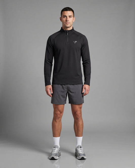 Versa Lightweight 1/4 Zip