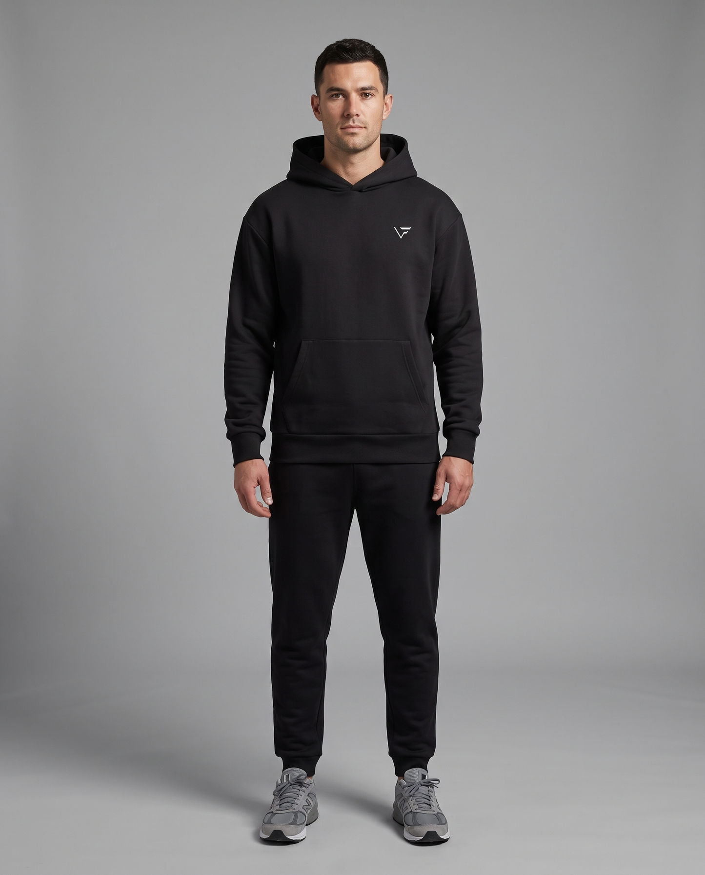 Versa Rest Day Hoodie