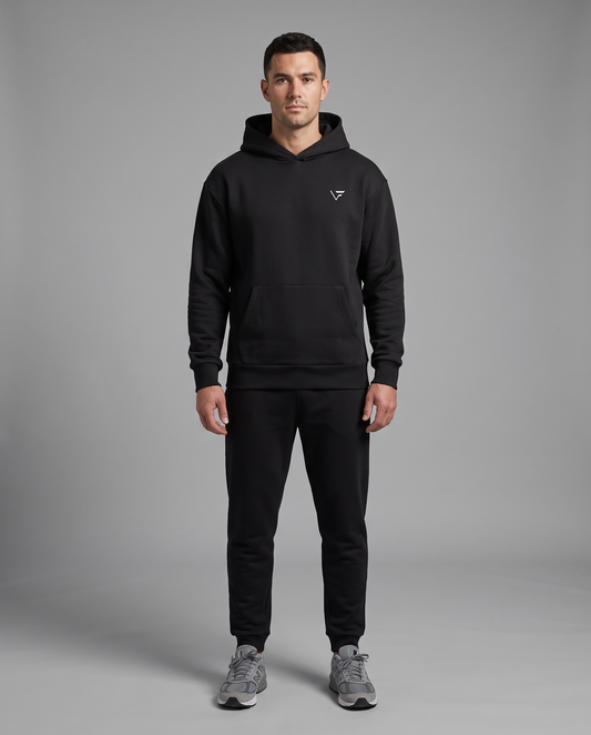 Versa Rest Day Hoodie