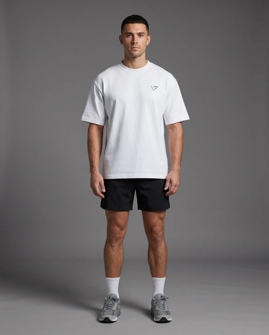 Versa Heavyweight Oversized T-Shirt