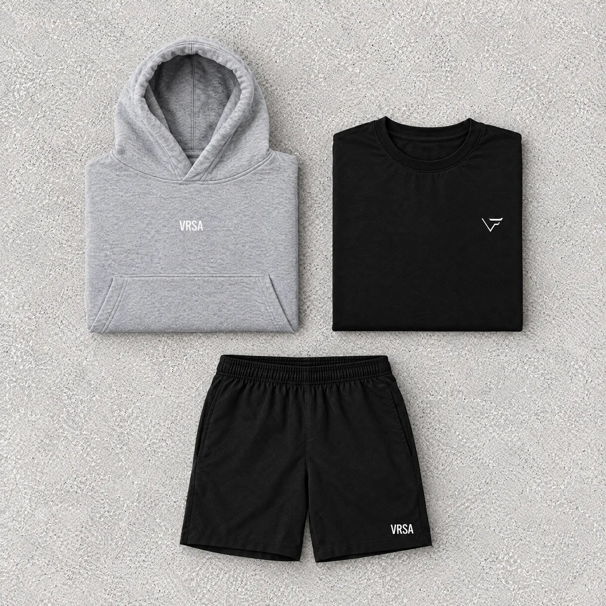 The Gift Kit — For Someone Who Trains